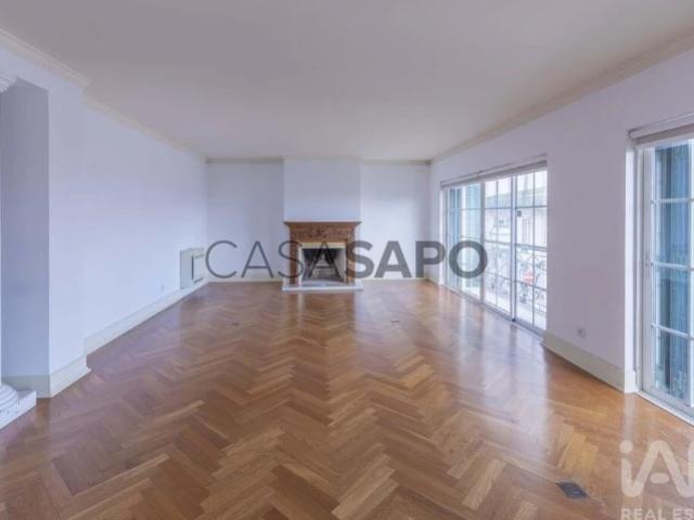 Apartamento T4 para alugar em Lisboa