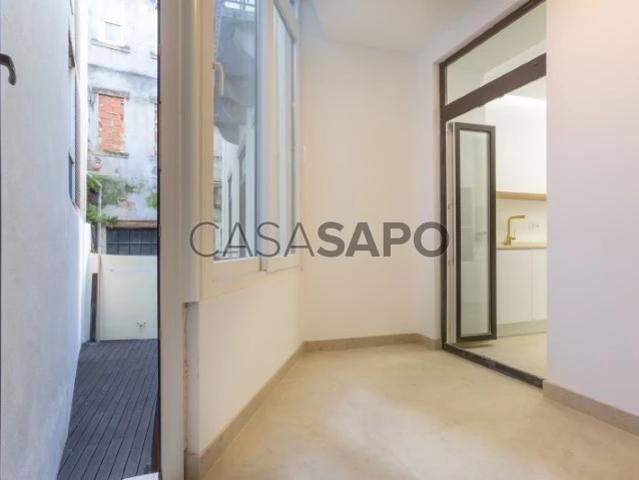 Apartamento T4 para alugar em Lisboa