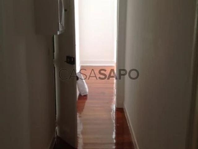 Apartamento T4 para alugar em Lisboa