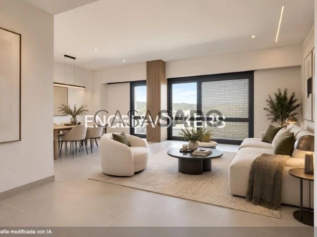 Apartamento T4 para alugar em Lisboa