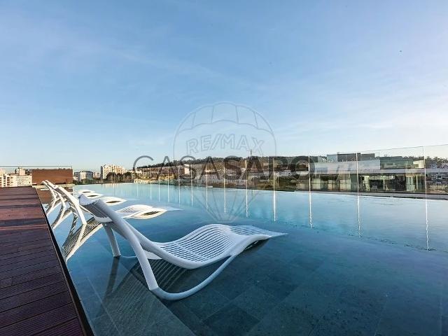Apartamento T4 para alugar em Lisboa