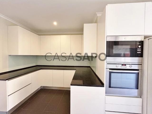 Apartamento T4 para alugar em Lisboa