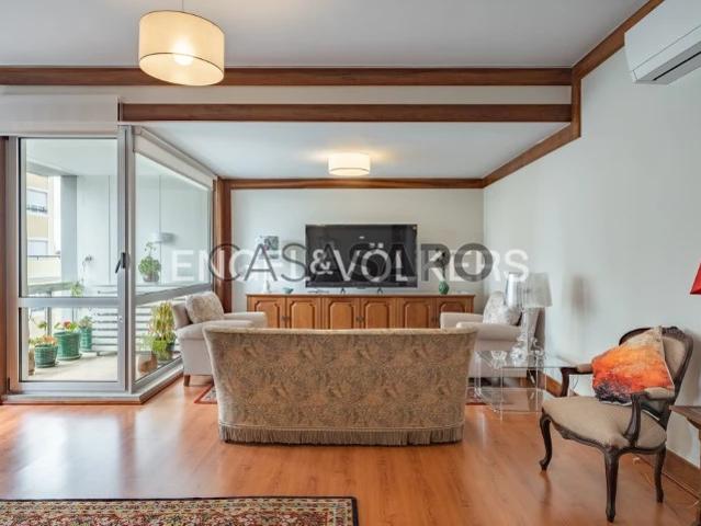 Apartamento T4 para alugar em Lisboa