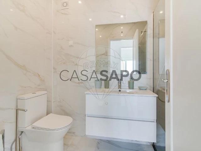 Apartamento T4 para alugar em Lisboa