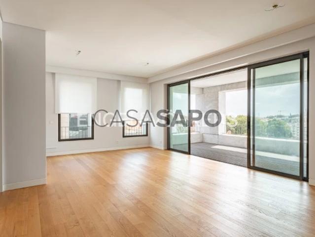 Apartamento T4 para alugar em Lisboa
