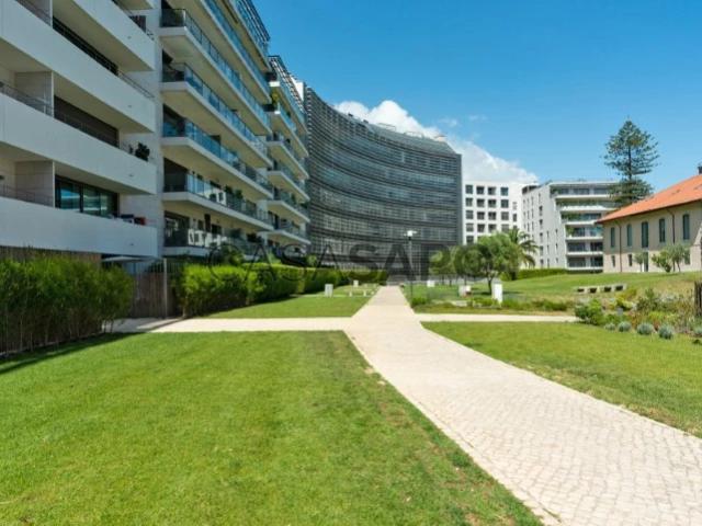 Apartamento T4 para alugar em Lisboa