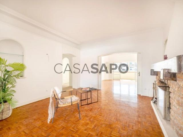 Apartamento T4 para alugar em Lisboa