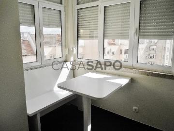 Apartamento T4 para alugar em Lisboa