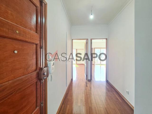 Apartamento T4 para alugar em Lisboa
