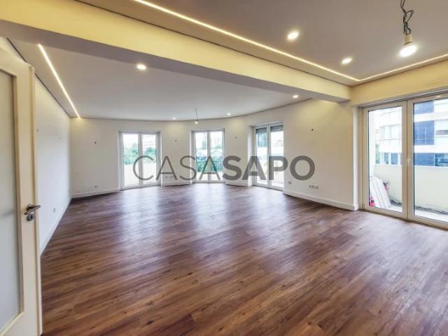 Apartamento T4 para alugar em Lisboa