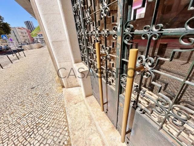 Apartamento T4 para alugar em Lisboa