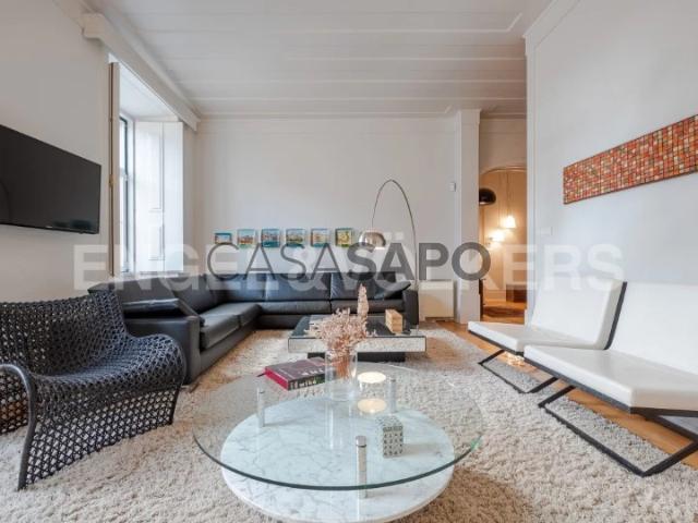 Apartamento T4 para alugar em Lisboa