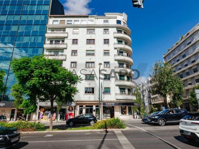 Apartamento T4 para alugar em Lisboa