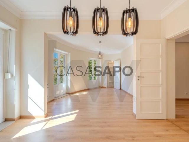Apartamento T4 para alugar em Lisboa