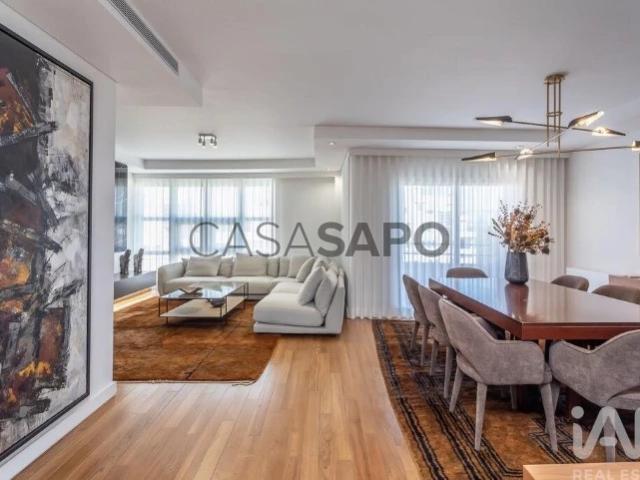 Apartamento T4 para alugar em Lisboa