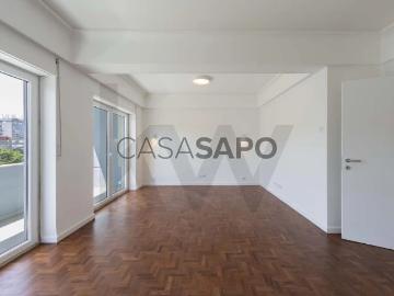 Apartamento T4 para alugar em Lisboa