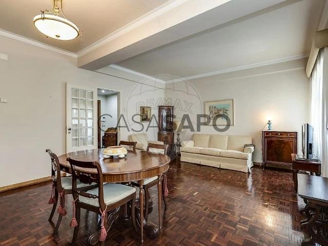Apartamento T4 para alugar em Lisboa