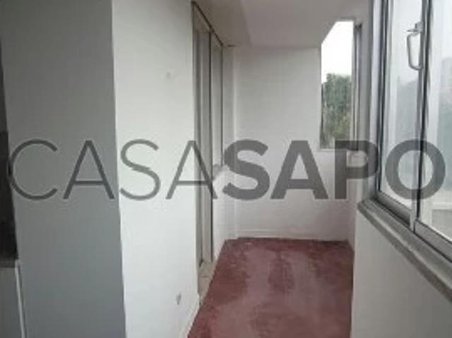 Apartamento T4 para alugar em Lisboa