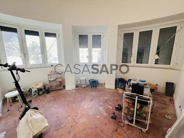 Apartamento T4 para alugar em Lisboa