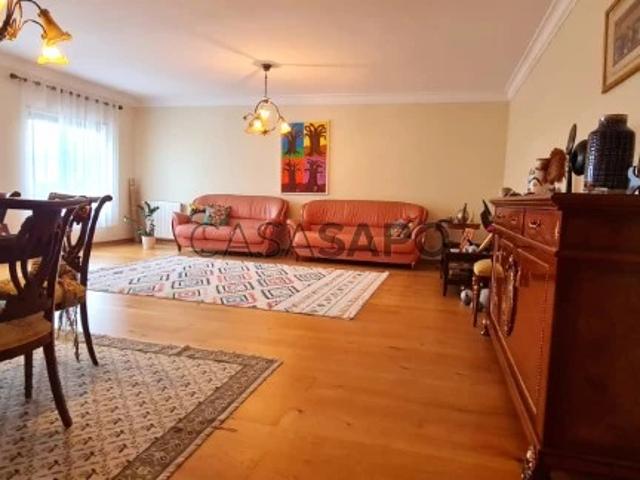 Apartamento T4 para alugar em Lisboa