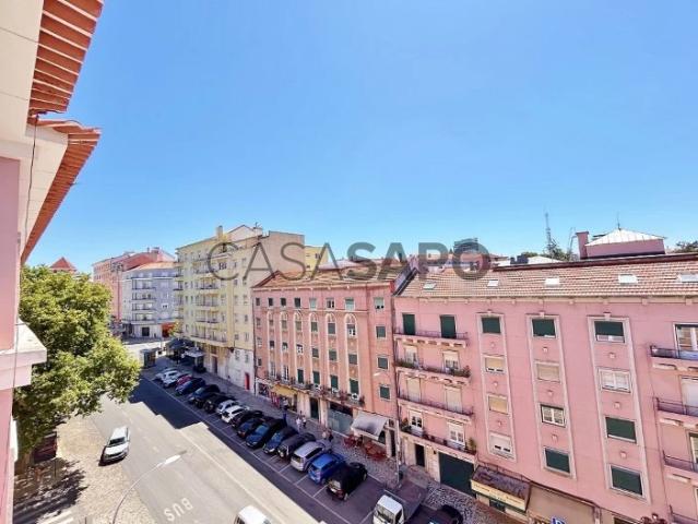 Apartamento T4 para alugar em Lisboa
