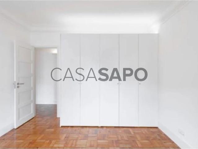 Apartamento T4 para alugar em Lisboa