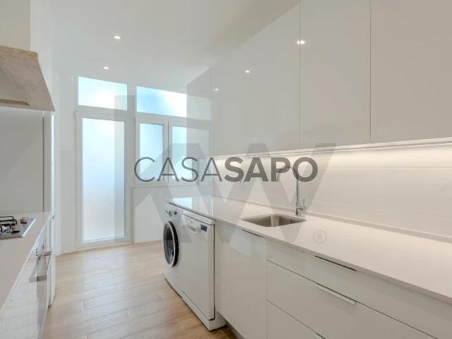 Apartamento T4 para alugar em Lisboa