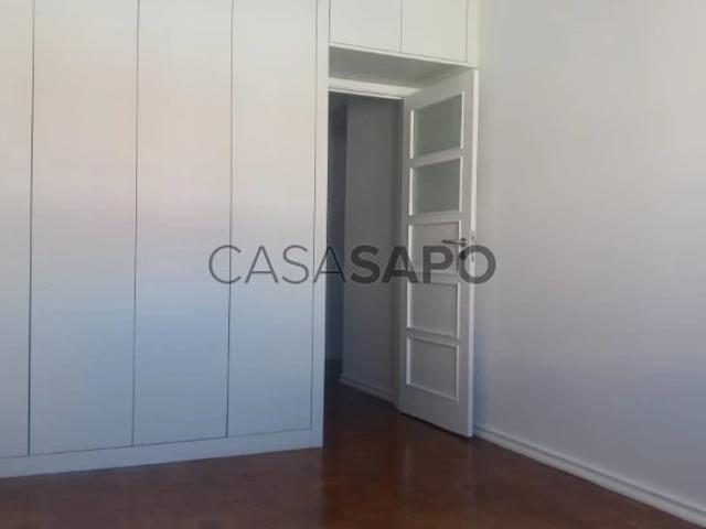 Apartamento T4 para alugar em Lisboa