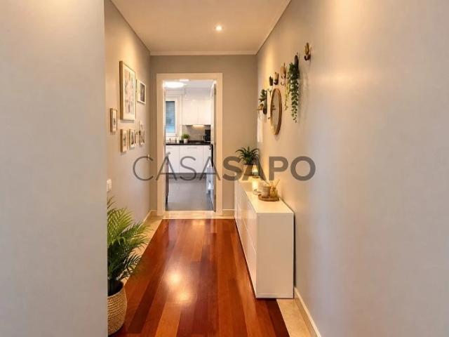 Apartamento T4 para alugar em Lisboa