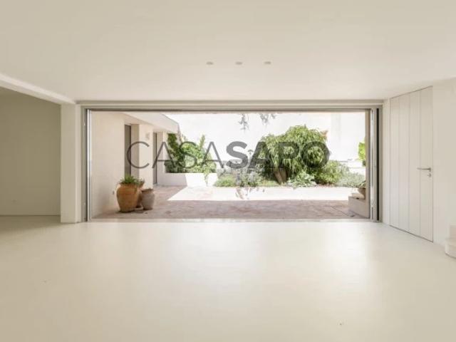 Apartamento T4 para alugar em Lisboa