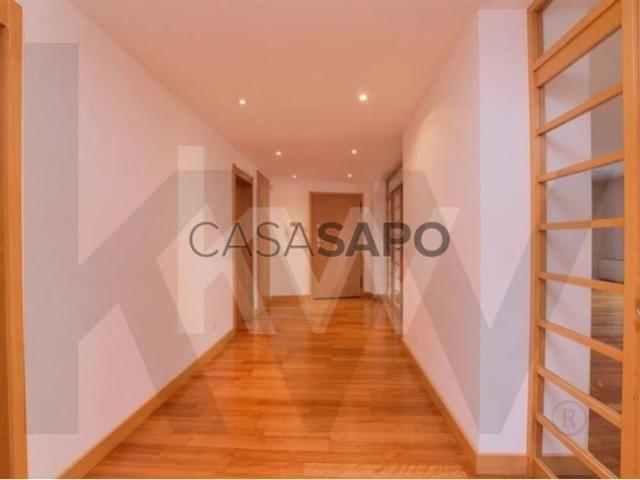 Apartamento T4 para alugar em Lisboa