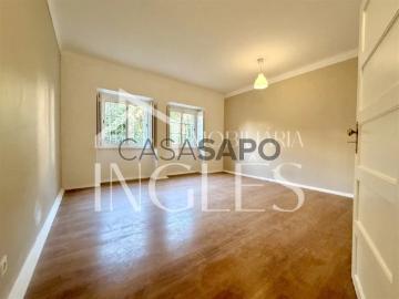 Apartamento T4 para alugar em Lisboa