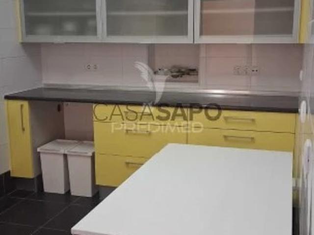 Apartamento T4 para alugar em Lisboa