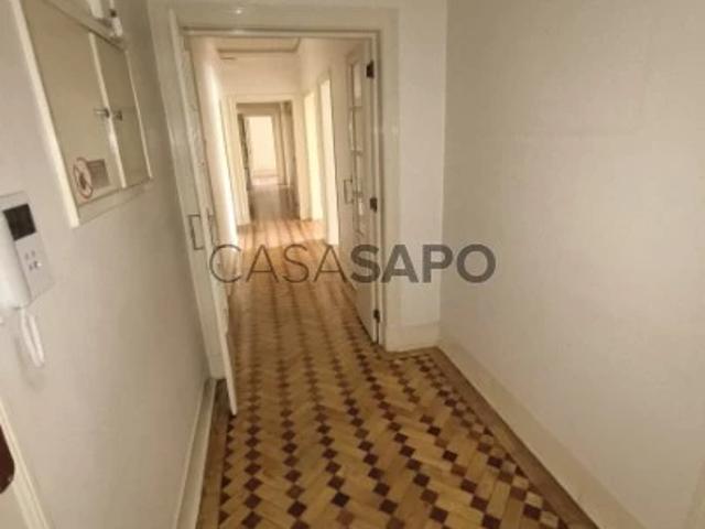 Apartamento T4 para alugar em Lisboa