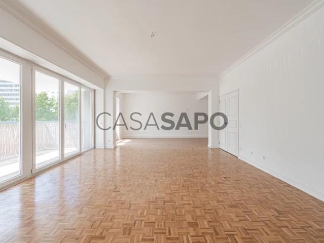 Apartamento T4 para alugar em Lisboa