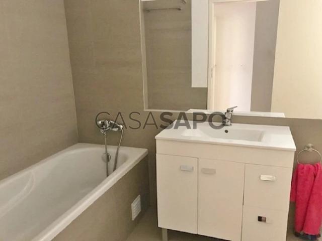 Apartamento T4 para alugar em Lisboa