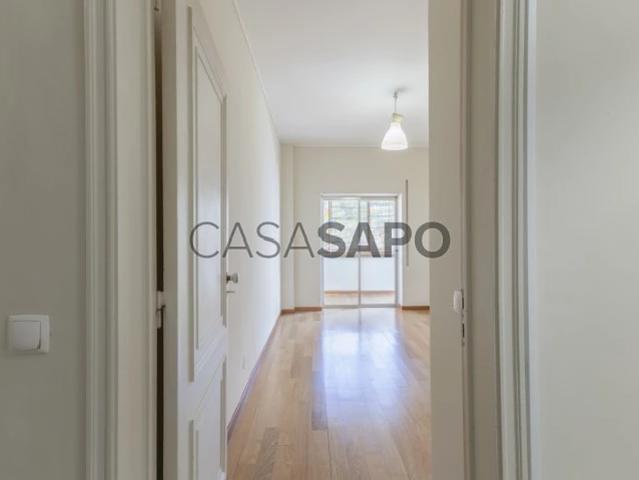 Apartamento T4 para alugar em Lisboa