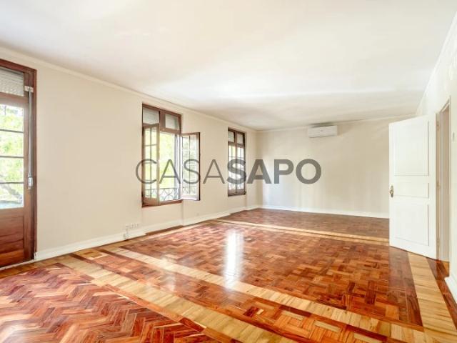 Apartamento T4 para alugar em Lisboa