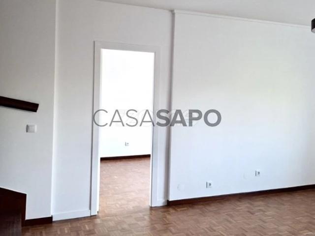 Apartamento T4 para alugar em Lisboa