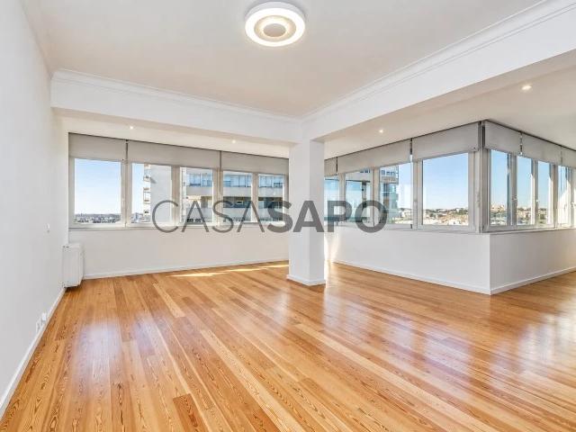 Apartamento T4 para alugar em Lisboa