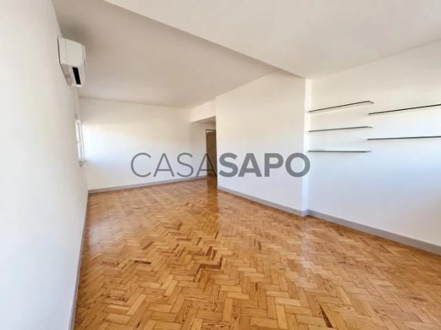 Apartamento T4 para alugar em Lisboa
