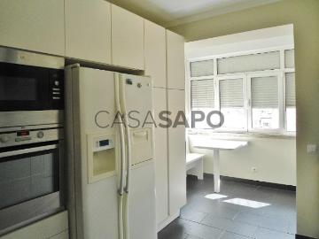 Apartamento T4 para alugar em Lisboa