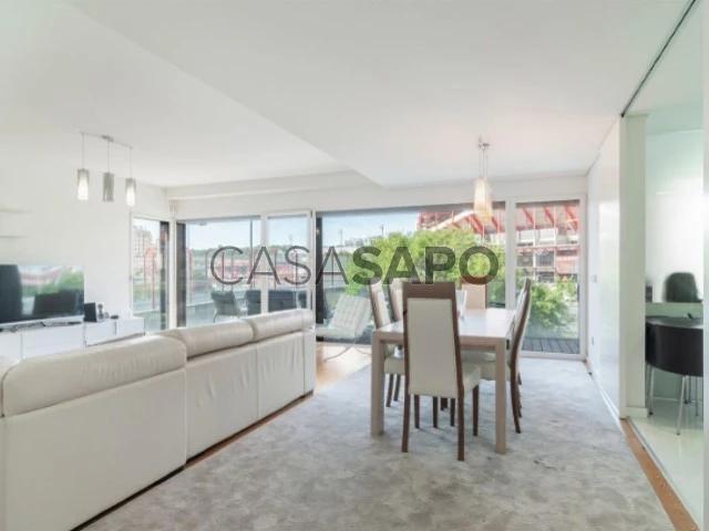 Apartamento T4 para alugar em Lisboa
