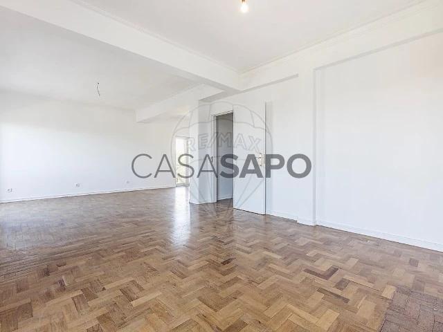 Apartamento T4 para alugar em Lisboa