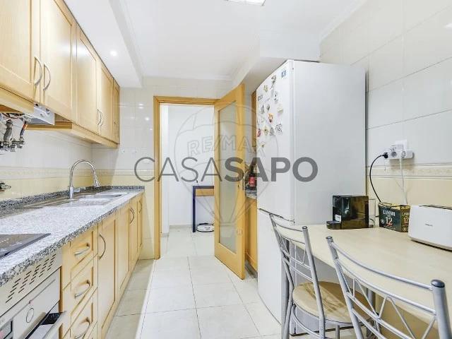 Apartamento T4 para alugar em Lisboa