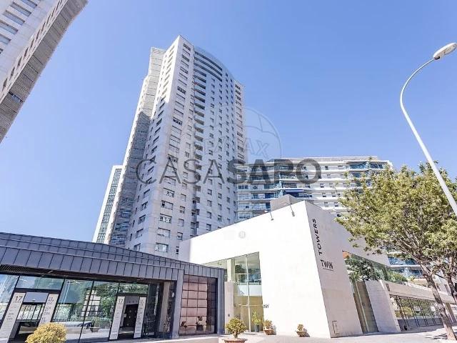Apartamento T4 para alugar em Lisboa