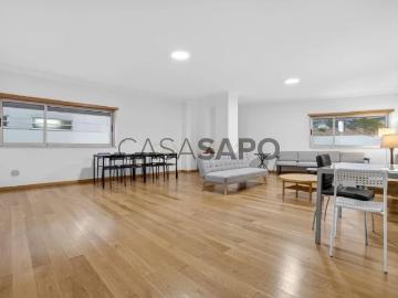 Apartamento T4 para alugar em Lisboa