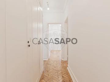 Apartamento T4 para alugar em Lisboa