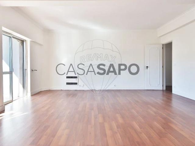 Apartamento T4 para alugar em Lisboa