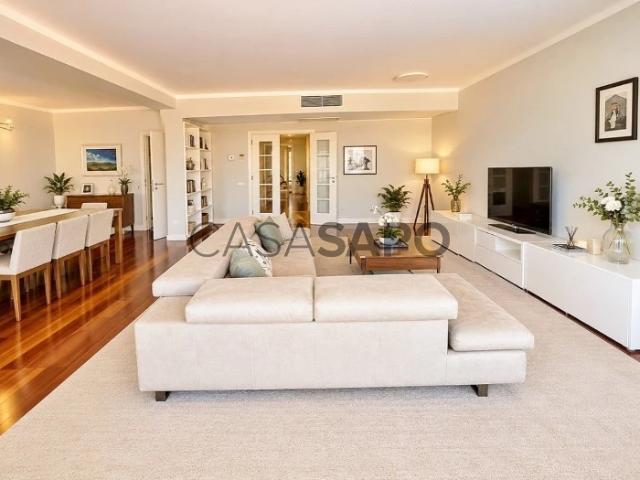 Apartamento T4 para alugar em Lisboa